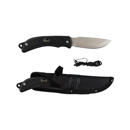 FACA EKA KNIVARS SWEDBLADE G3