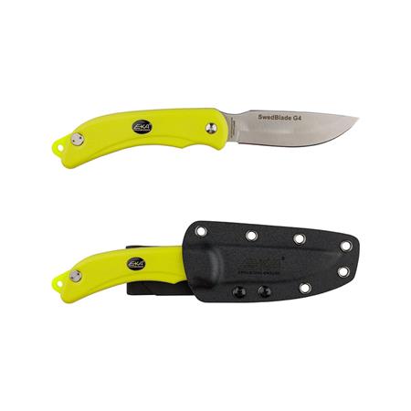 FACA EKA KNIVARS SWEDBLADE G4