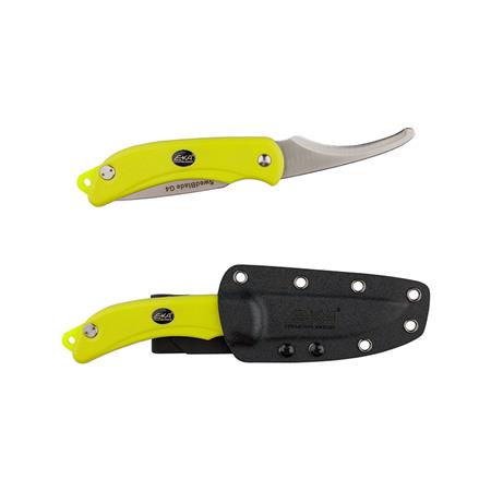 FACA EKA KNIVARS SWEDBLADE G4