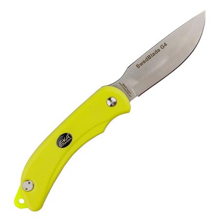 Faca Eka Knivars Swedblade G4