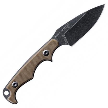 Faca Elite Force Ef714