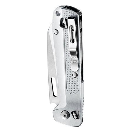 FACA FREE K2X LEATHERMAN