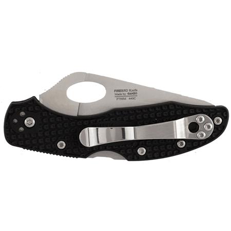 FACA GANZO FIREBIRD MANCHE GFN