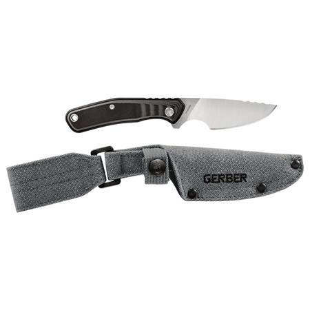 FACA GERBER DOWNWIND CAPER