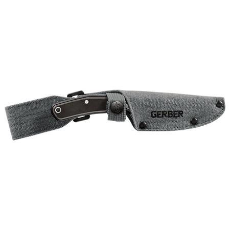 FACA GERBER DOWNWIND CAPER