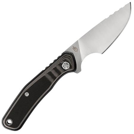 FACA GERBER DOWNWIND CAPER