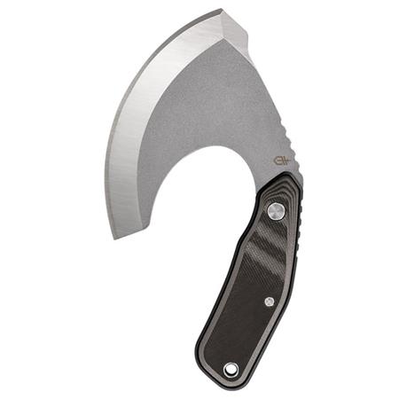 Faca Gerber Downwind Ulu