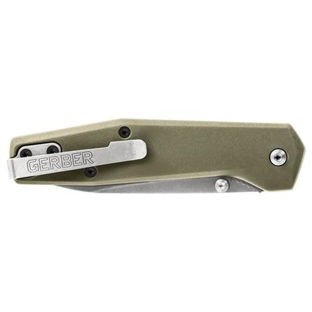 FACA GERBER FUSE
