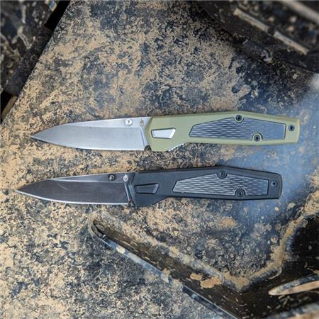 FACA GERBER FUSE