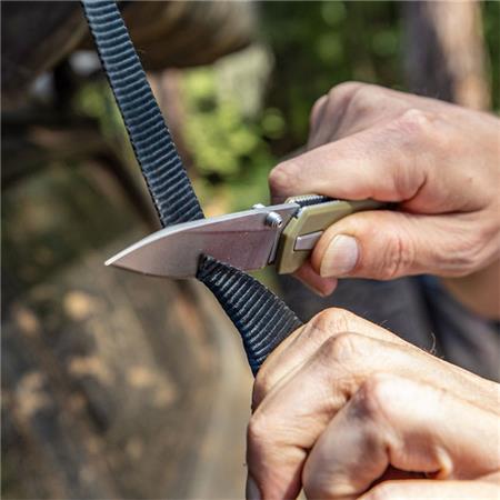 FACA GERBER FUSE