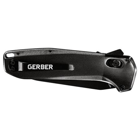 FACA GERBER HIGHBROW LARGE AO FE