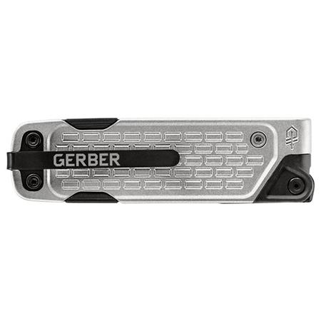 FACA GERBER LOCKDOWN DRIVE