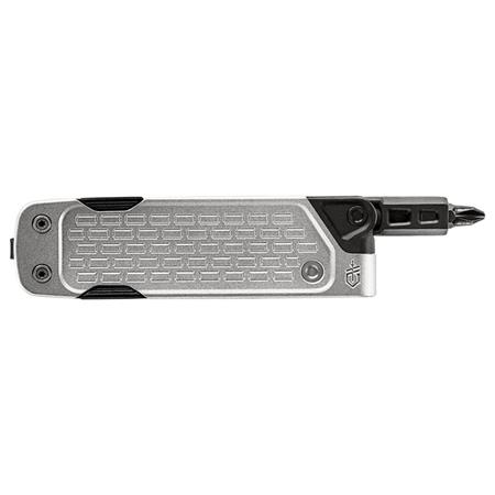 FACA GERBER LOCKDOWN DRIVE