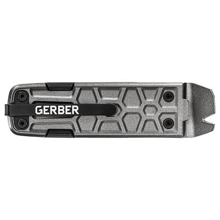 FACA GERBER LOCKDOWN PRY