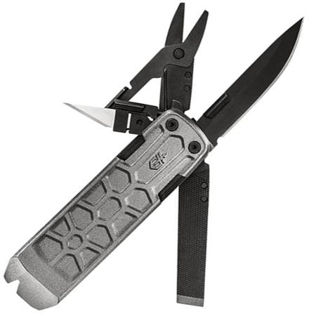 Faca Gerber Lockdown Pry