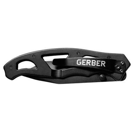 FACA GERBER PARAFRAME II TANTO SE