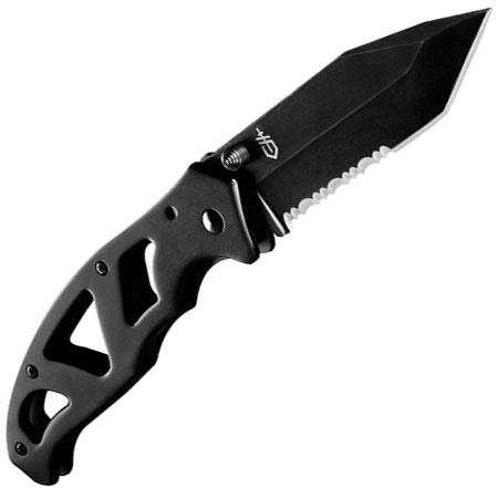 Faca Gerber Paraframe Ii Tanto Se