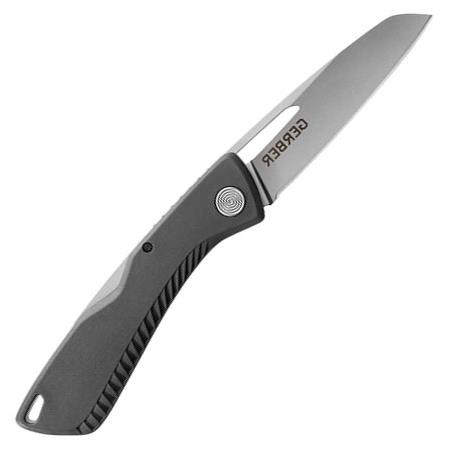 Faca Gerber Sharkbelly Folder Fine Edge