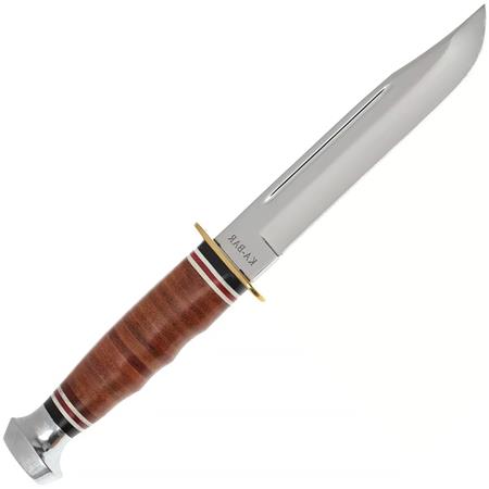 Faca Ka-Bar Marine Hunter
