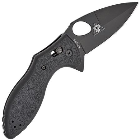 Faca Ka-Bar Tdi Flipper Folder