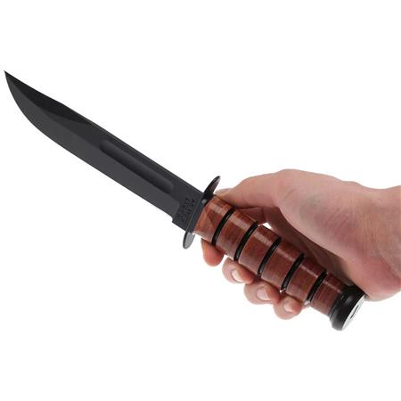 FACA KA-BAR USMC