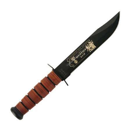 Faca Ka-Bar Usmc Vietnam