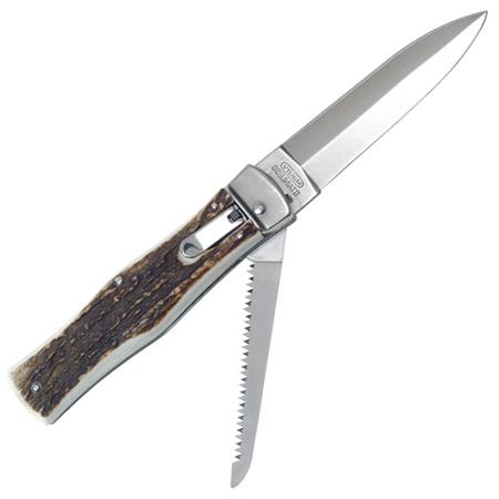 Faca Mikov Predator 2 Pièces