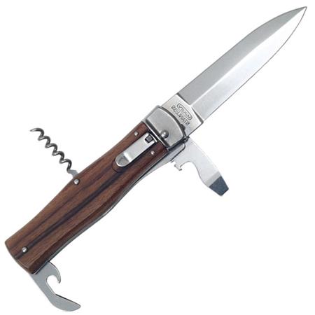 Faca Mikov Predator 4 Pièces