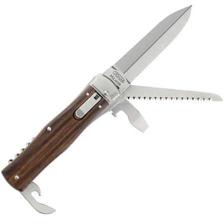 Faca Mikov Predator 5 Pièces