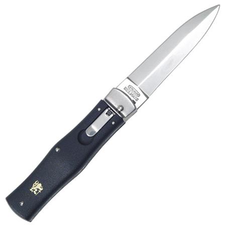 Faca Mikov Predator Clip