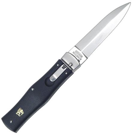 Faca Mikov Predator Gaucher