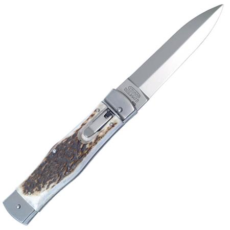 Faca Mikov Predator Hammer