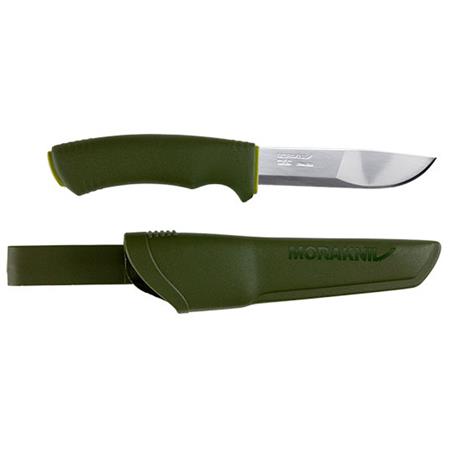 FACA MORAKNIV BUSHCRAFT FOREST