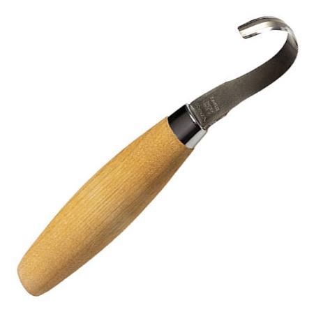 Faca Morakniv Carving Hook 162