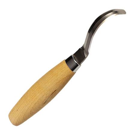 Faca Morakniv Carving Hook 163