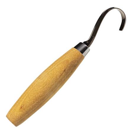 Faca Morakniv Carving Hook 164