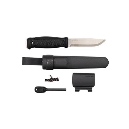 Faca Morakniv Garberg Avec Kit De Survie