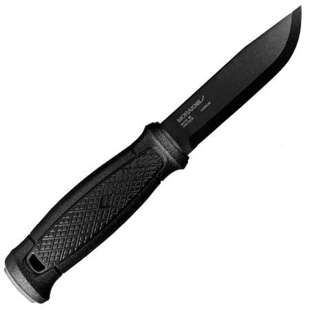 Faca Morakniv Garberg Carbone