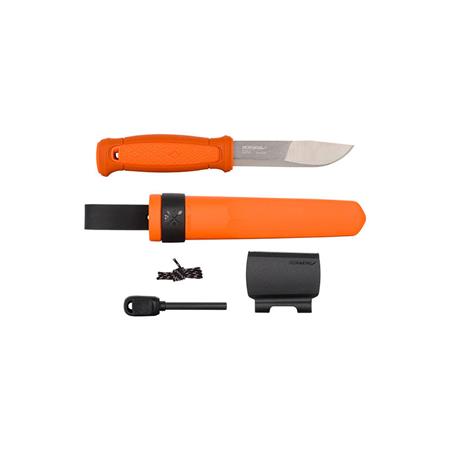 Faca Morakniv Kansbol Avec Kit De Survie