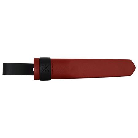 FACA MORAKNIV KANSBOL DALA RED