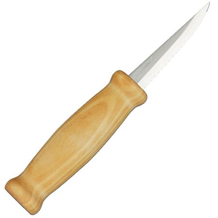 Faca Morakniv Woodcarving 105