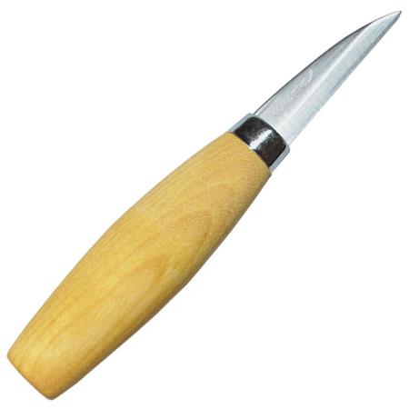 Faca Morakniv Woodcarving 122