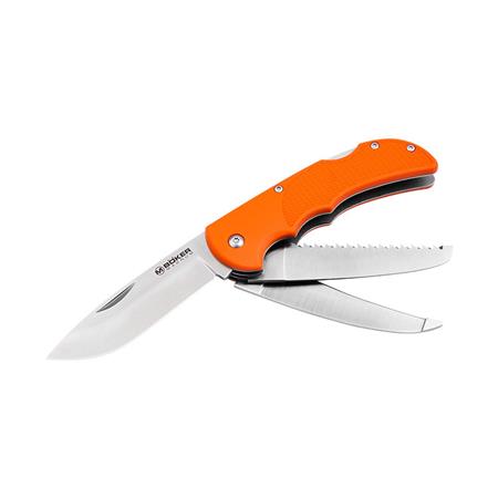 FACA MULTIFUNCIONAL BOKER HL TRIPPLE POCKET KNIFE