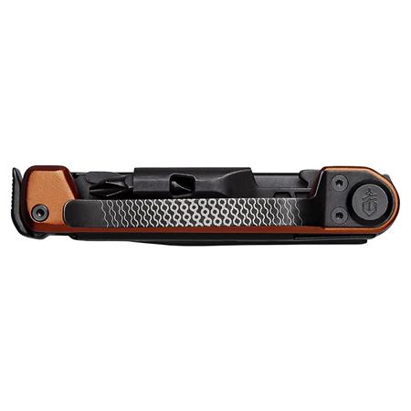 FACA MULTIFUNCIONAL GERBER ARMBAR TRADE