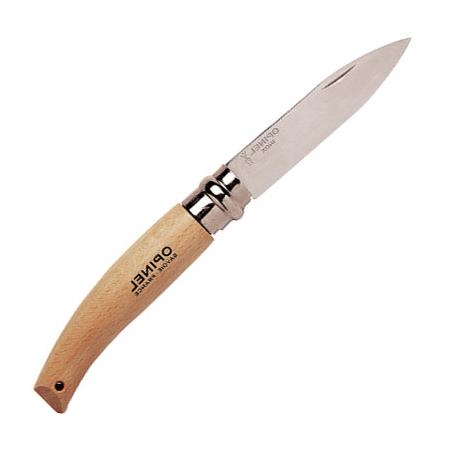 Faca Opinel Jardin Inox
