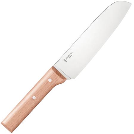 Faca Opinel Santoku N°119