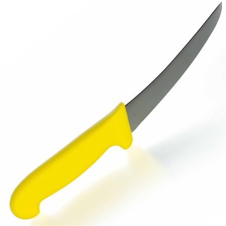 Faca Para Desossar Eurohunt Courbé Rigide
