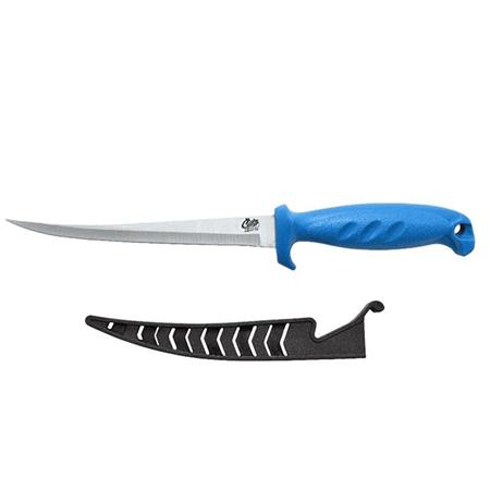 Faca Para Filetar Cuda 15Cm