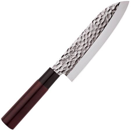 Faca Sekiryu Santoku