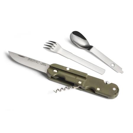 FACA TB OUTDOOR BIVOUAC